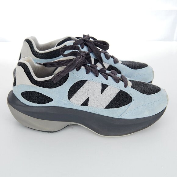New Balance WRPD Runner Light Chrome Blue Men\'s Size 8 main image 10